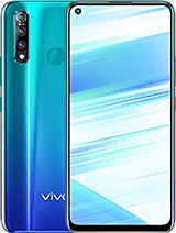 Чохли для Vivo Z5X
