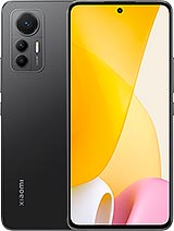 Чохли для Xiaomi 12 Lite