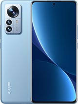Чохли для Xiaomi 12 Pro