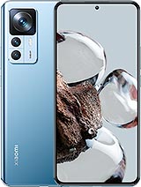 Чохли для Xiaomi 12T