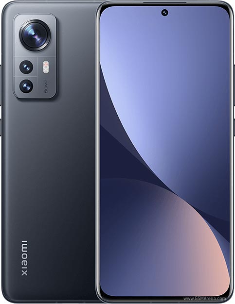 Чохли для Xiaomi 12X