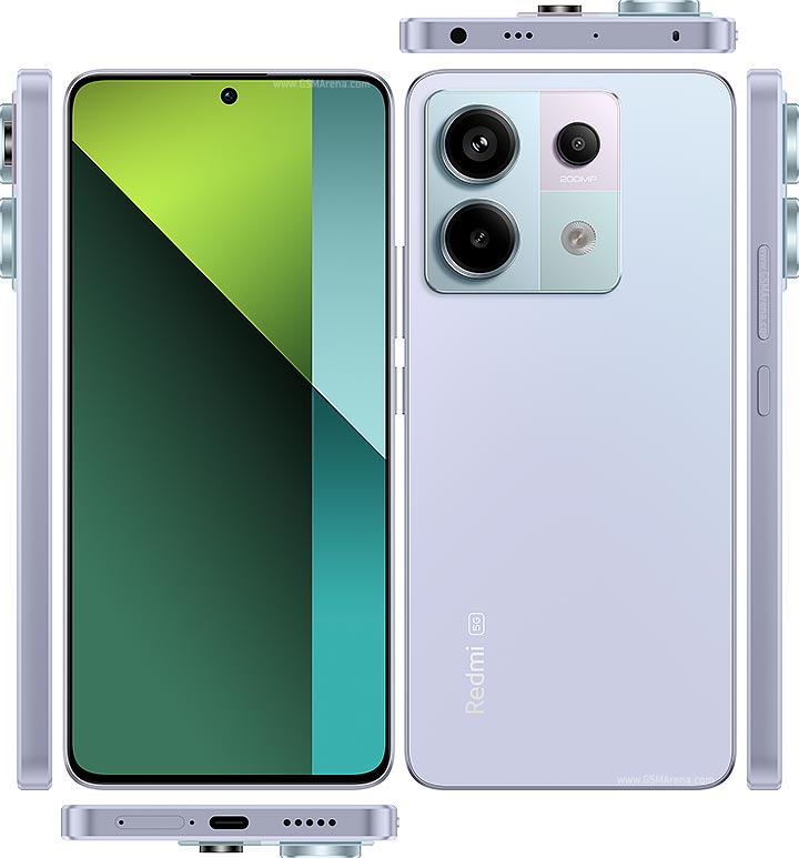 Чохли для Xiaomi 13