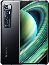 Чохли для Xiaomi Mi 10 Ultra