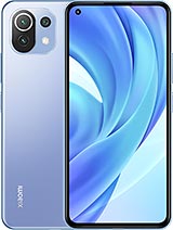 Чохли для Xiaomi Mi 11 Lite