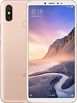 Чохли для Xiaomi Mi Max 3
