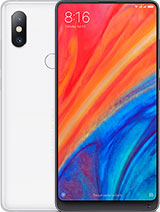 Чохли для Xiaomi Mi Mix 2s