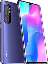 Чохли для Xiaomi Mi Note 10 Lite