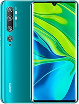 Чохли для Xiaomi Mi Note 10
