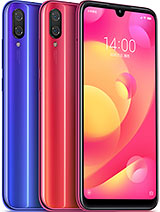 Чохли для Xiaomi Mi Play