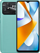 Чохли для Xiaomi Poco C40
