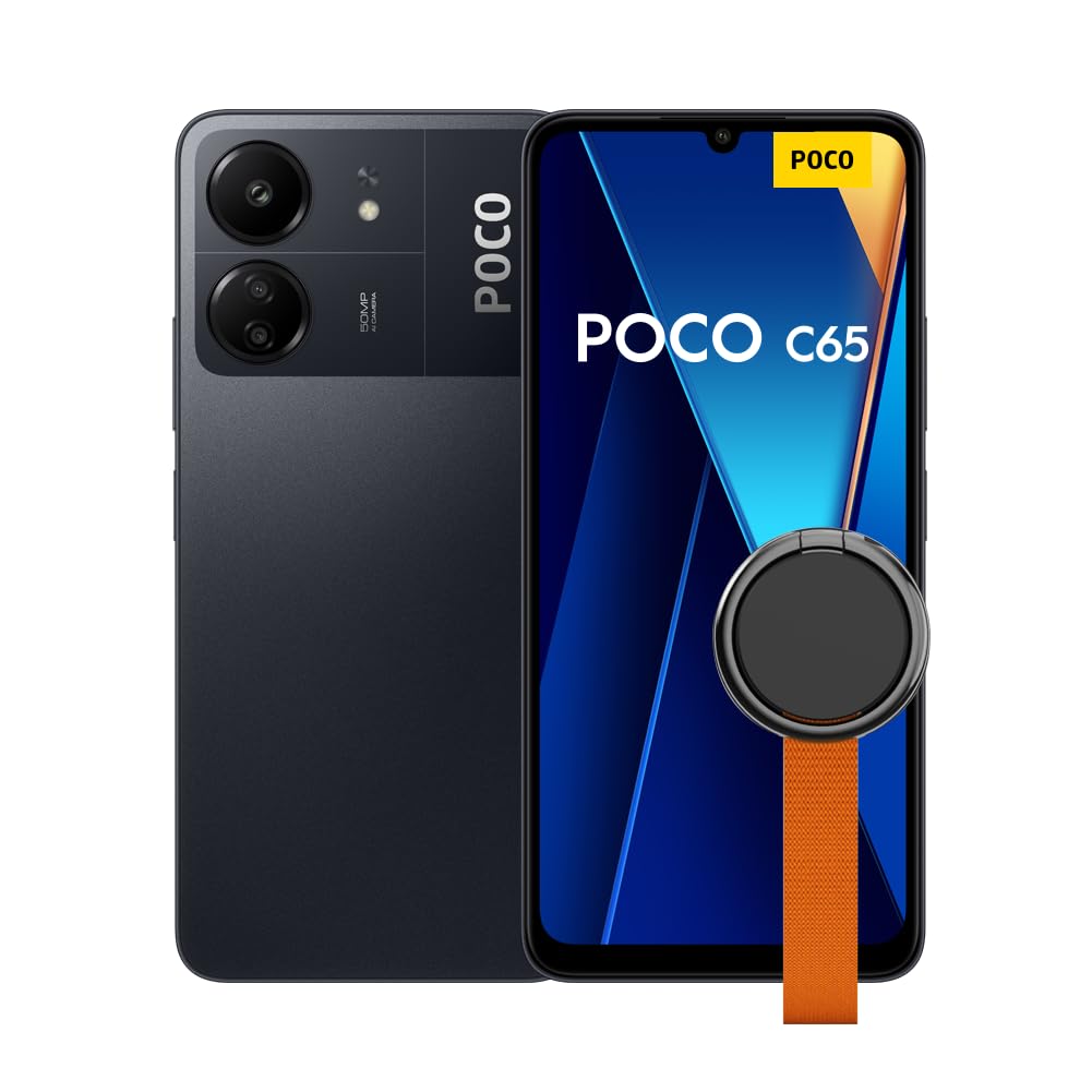 Чохли для Xiaomi Poco C65
