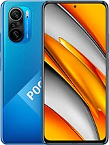 Чохли для Xiaomi Poco F3