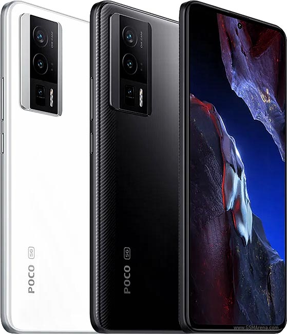 Чохли для Xiaomi Poco F5 Pro 5G