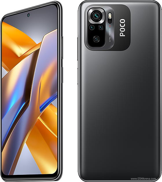 Чохли для Xiaomi Poco M5s