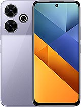 Чохли для Xiaomi Poco M6 4G