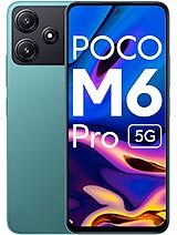 Чохли для Xiaomi Poco M6 Pro 5G