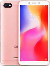 Чохли для Xiaomi Redmi 6A
