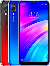Чохли для Xiaomi Redmi 7