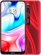 Чохли для Xiaomi Redmi 8