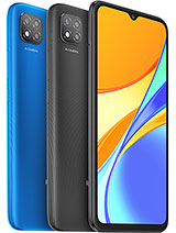 Чохли для Xiaomi Redmi 9C