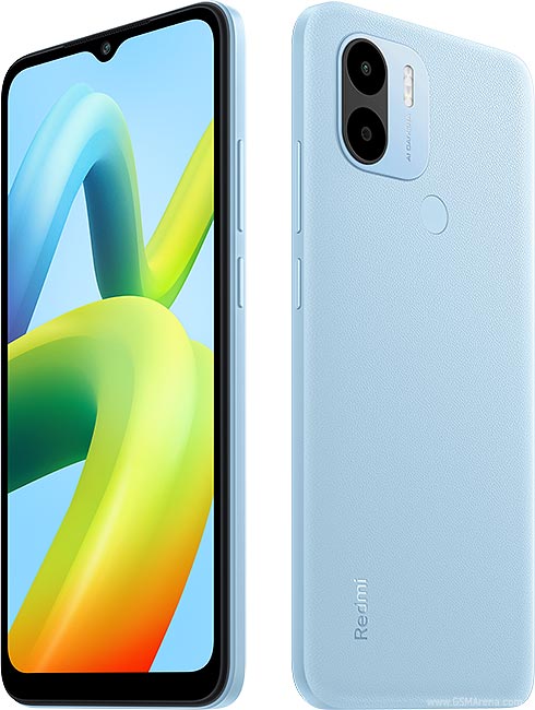 Чохли для Xiaomi Redmi A1 Plus