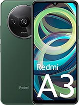 Чохли для Xiaomi Redmi A3