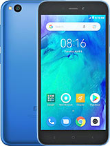 Чохли для Xiaomi Redmi Go