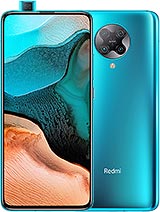 Чохли для Xiaomi Redmi K30 Pro