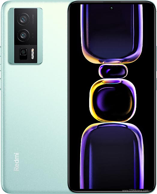 Чохли для Xiaomi Redmi K60