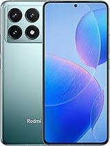 Чохли для Xiaomi Redmi K70 Pro