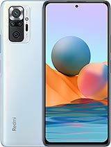 Чохли для Xiaomi Redmi Note 10 Pro 5G
