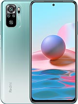 Чохли для Xiaomi Redmi Note 10