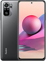 Чохли для Xiaomi Redmi Note 10S