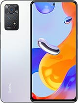 Чохли для Xiaomi Redmi Note 11 Pro