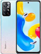 Чохли для Xiaomi Redmi Note 11S 5G