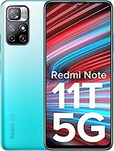 Чохли для Xiaomi Redmi Note 11T 5G
