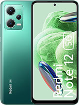 Чохли для Xiaomi Redmi Note 12 5G