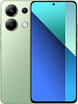 Чохли для Xiaomi Redmi Note 13 4G