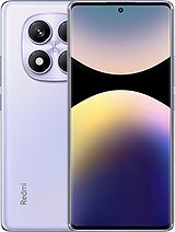 Чохли для Xiaomi Redmi Note 14 Pro 4G