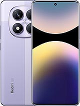 Чохли для Xiaomi Redmi Note 14 Pro 5G