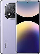 Чохли для Xiaomi Redmi Note 14 Pro+ 5G
