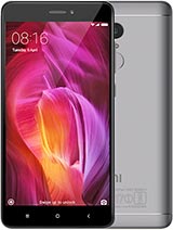 Чохли для Xiaomi Redmi Note 4