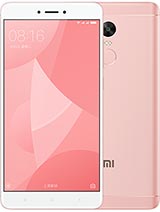Чохли для Xiaomi Redmi Note 4X