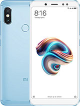 Чохли для Xiaomi Redmi Note 5 Pro