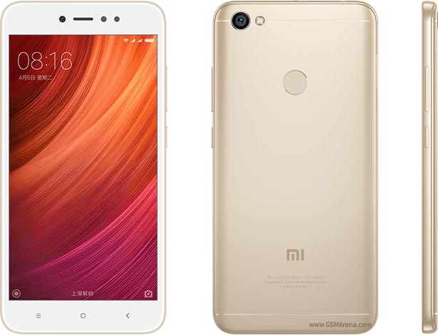 Чохли для Xiaomi Redmi Note 5A Prime