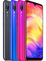 Чохли для Xiaomi Redmi Note 7