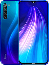 Чохли для Xiaomi Redmi Note 8