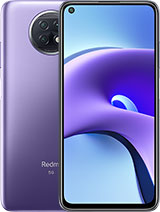 Чохли для Xiaomi Redmi Note 9T