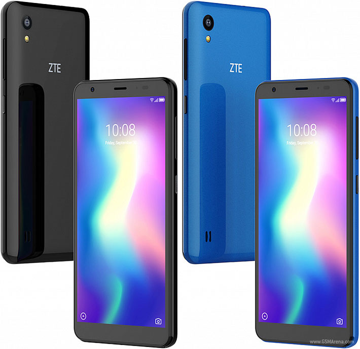 Чохли для ZTE Blade A5 2019