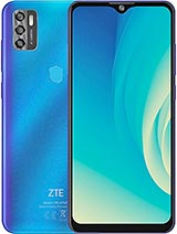 Чохли для ZTE Blade A7S 2020